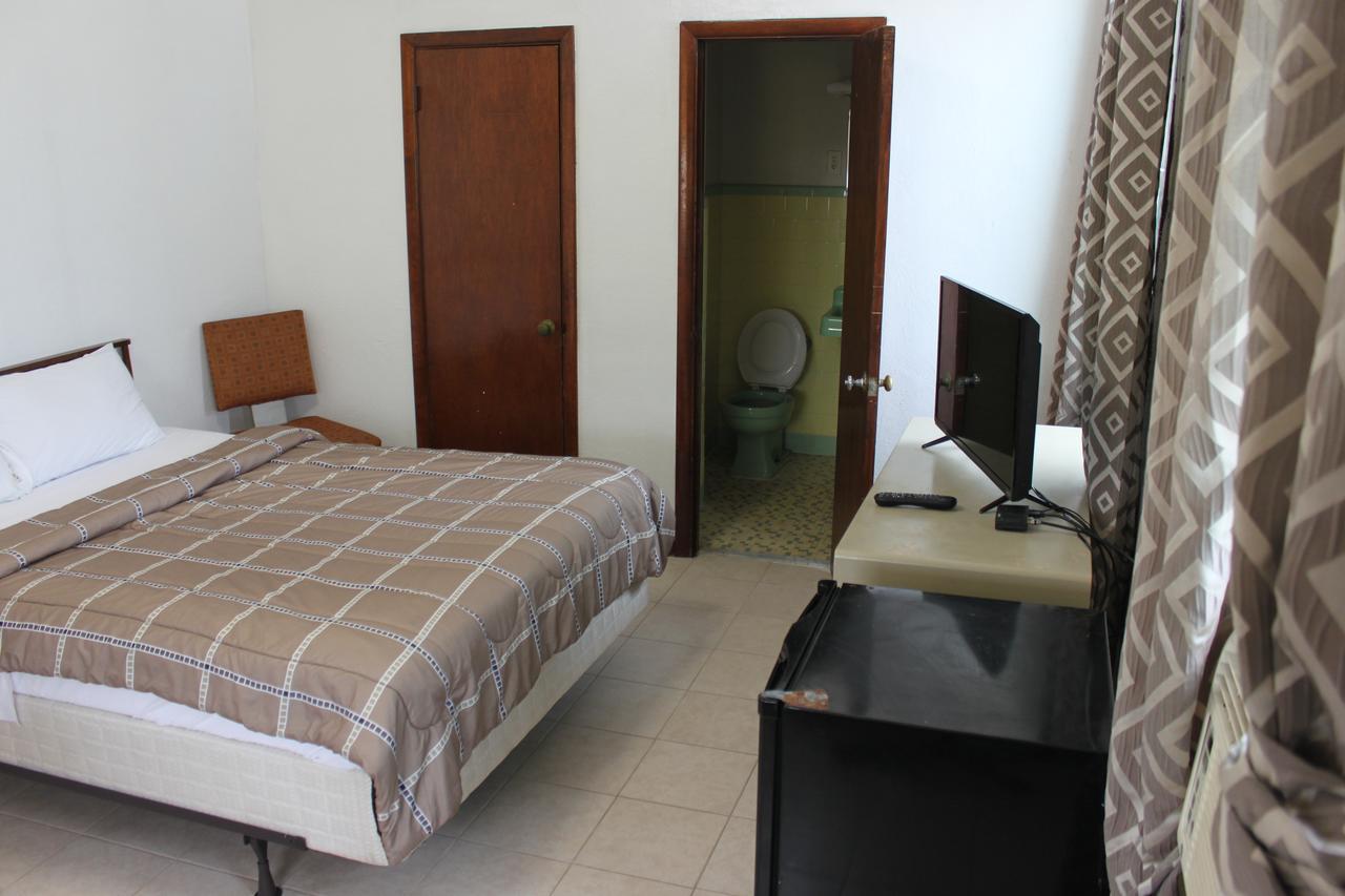 The Beach Hotel Wildwood Εξωτερικό φωτογραφία