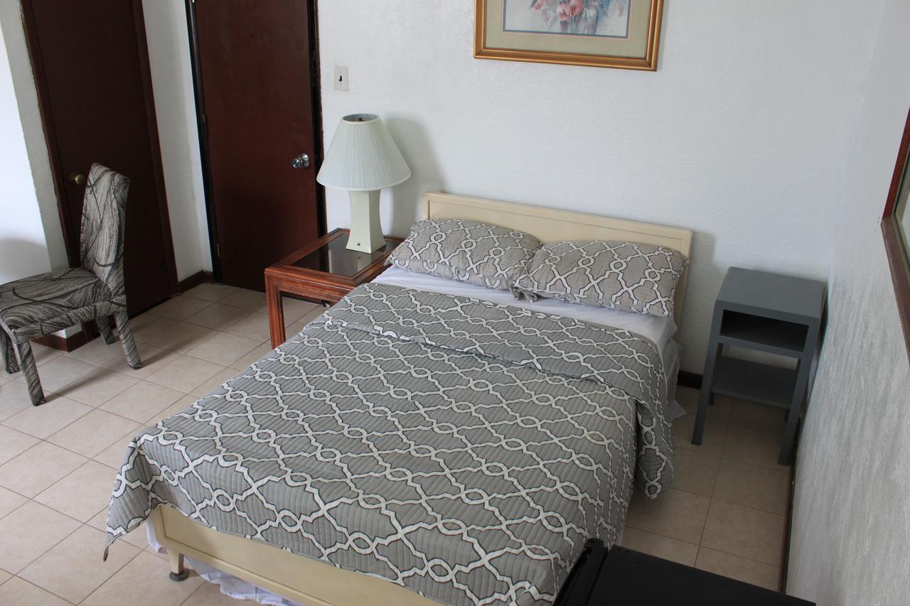 The Beach Hotel Wildwood Εξωτερικό φωτογραφία