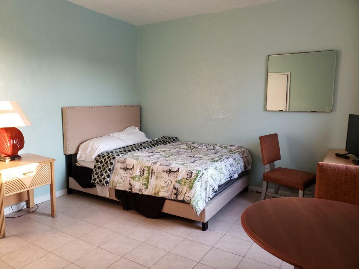 The Beach Hotel Wildwood Εξωτερικό φωτογραφία